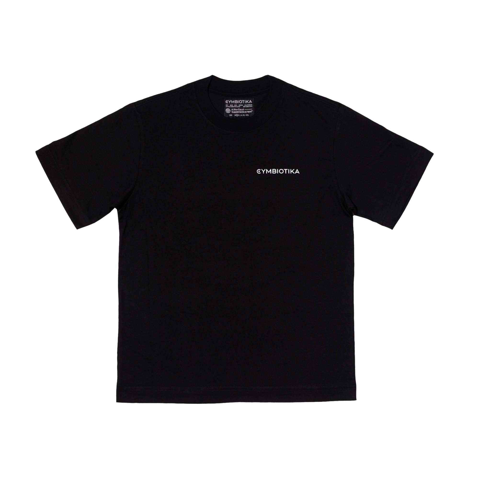 Wellness Club Box Tee