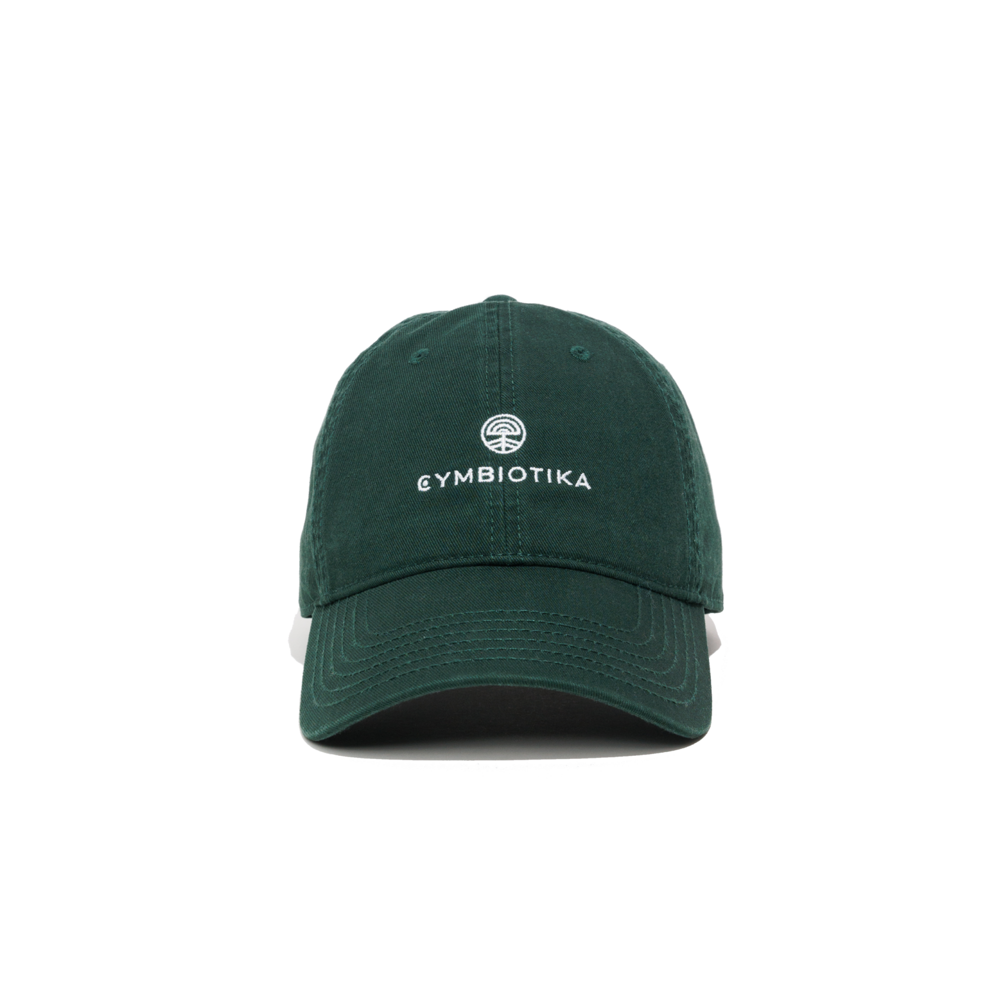 Cymbiotika Live with Intention Hat