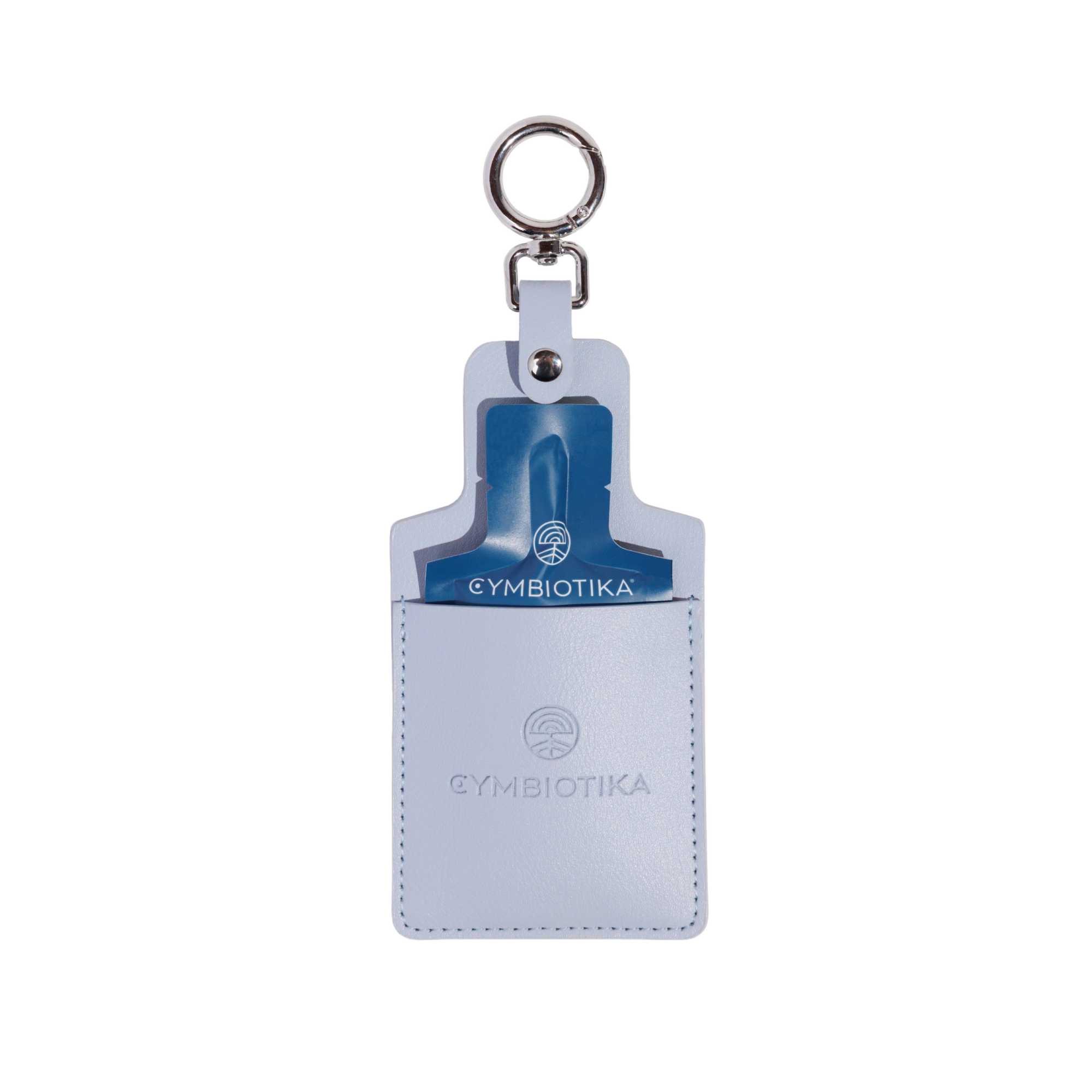 Packet Keychain